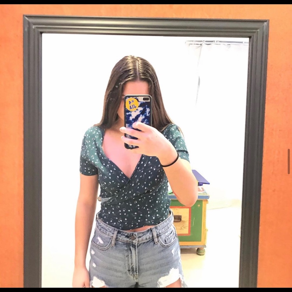 brandy top